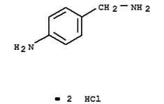 4-Aminobenzylamine Dihydrochloride(CAS:54799-03-0)