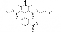 Nimodipine(CAS:66085-59-4)
