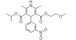 Nimodipine(CAS:66085-59-4)