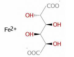 Iron Sucrose(CAS:8047-67-4)