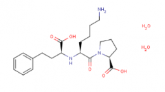 Lisinopril Dihydrate(CAS:83915-83-7)