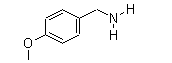 4-Methoxybenzylamine(CAS:2393-23-9)