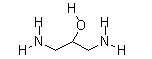 1,3-Diamino-2-Hydroxypropane(CAS:616-29-5)