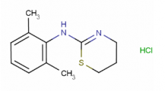 Xylazine Hydrochloride(CAS:23076-35-9)