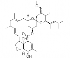 Moxidectin(CAS:113507-06-5)
