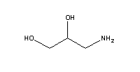 3-Amino-1,2-Propanediol(CAS:616-30-8)