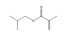 Isobutyl Methacrylate(CAS:97-86-9)