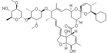 Doramectin(CAS:117704-25-3)