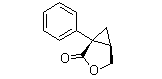 2-Oxo-1-Phenyl-3-Oxbicyclo[3.1.0]-Hexane(CAS:63106-93-4)