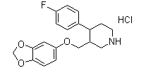Paroxetine HCL(CAS:78246-49-8)