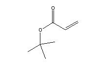 Tert-Butyl Acrylate(CAS:1663-39-4)