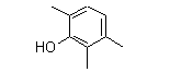 2,3,6-Trimethylphenol(CAS:2416-94-6)