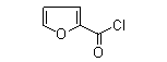 2-Furoyl Chloride(CAS:527-69-5)