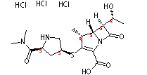 Meropenem(CAS:119478-56-7)