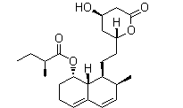 Compactin(CAS:73573-88-3)