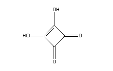 Squaric Acid(CAS:2892-51-5)