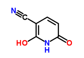 2-Hydroxy-6-Oxo-1,6-Dihydropyridine-3-Carbonitrile(CAS:35441-10-2)