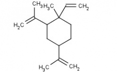 (-)-Beta-Elemene(CAS:515-13-9)