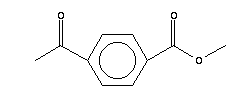 Methyl 4-Acetylbenzoate(CAS:3609-53-8)