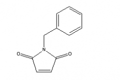 N-Benzylmaleimid(CAS:1631-26-1)