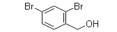 2,4-Dibromobenzyl Alcohol(CAS:666747-06-4)