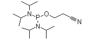 2-Cyanoethyl N,N,N'N'-Tetraisopropyl-Phosphordinamidite(CAS:102691-36-1)