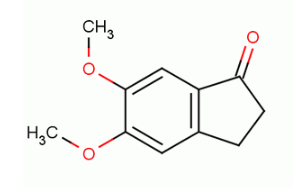 5,6-Dimethoxy-1-Indanone(CAS:2107-69-9)