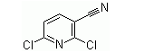 2,6-Dichloro-3-Cyanopyridine(CAS:40381-90-6)