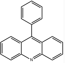 9-Phenylacridine(CAS:602-56-2)