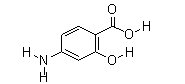 5-Aminosalicylic Acid(CAS:65-49-6)