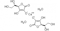 Calcium Ascorbate(CAS:5743-28-2)