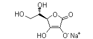 Sodium Ascorbate(CAS:134-03-2)