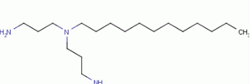 N,N-Bis-(3-Aminopropyl)-Dodecylamine(CAS:2372-82-9)