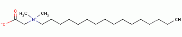 Hexadecyldimethylamine Betaine(CAS:693-33-4)