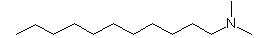 N,N-Dimethyldodecylamine(CAS:112-18-5)