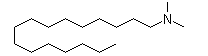 Dimethyl Hexadecyl Octadecyl Amine(CAS:112-69-6)