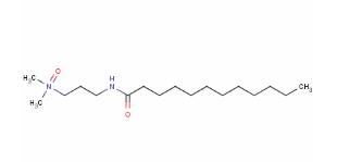 N-[3-(Dimethylamino)Propyl]Dodecanamide N-Oxide(CAS:61792-31-2)