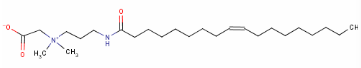 Oleamidopropyl Betaine(CAS:25054-76-6)