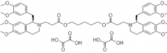 CisAtracurium Oxalate(CAS:96687-52-4)