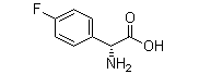 (R)-4-Fluorophenylglycine(CAS:93939-74-3)