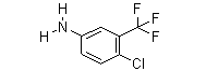 5-Amino-2-Chlorobenzotrifluoride(CAS:320-51-4)