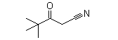 Pivaloylacetonitrile(CAS:59997-51-2)