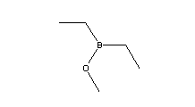 Methoxydiethylborane in THF(CAS:7397-46-8)