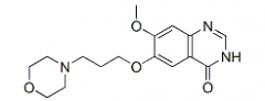 7-Methoxy-6-(3-Morpholin-4-Ylpropoxy)quinazolin-4(3H)-One(CAS:199327-61-2)