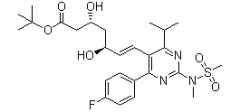 Tert-Butyl Rosuvastatin(CAS:355806-00-7)