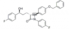 4'-O-Benzyloxy Ezetimibe(CAS:163222-32-0)