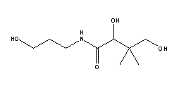 D-Panhenol(CAS:81-13-0)