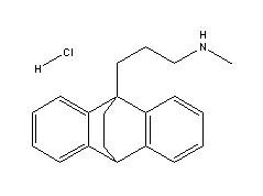 Maprotiline Hydrochloride(CAS:10347-81-6)