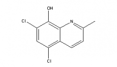Chloroquinaldol(CAS:72-80-0)