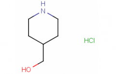 4-Pyridine Methanol Hydrochloride(CAS:62302-28-7)